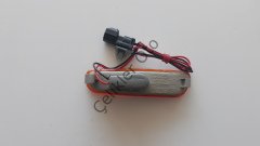 Tampon Sinyali Sağ Ön Sol Arka S40 V40  1996->2000 30613666