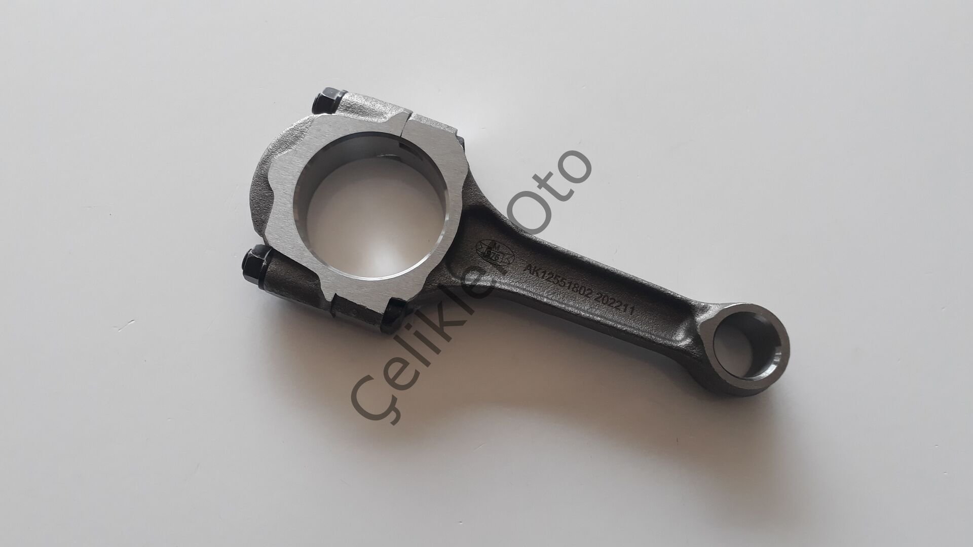 Piston Kolu Renault R9 R11 R12 R19 1400 7701458393