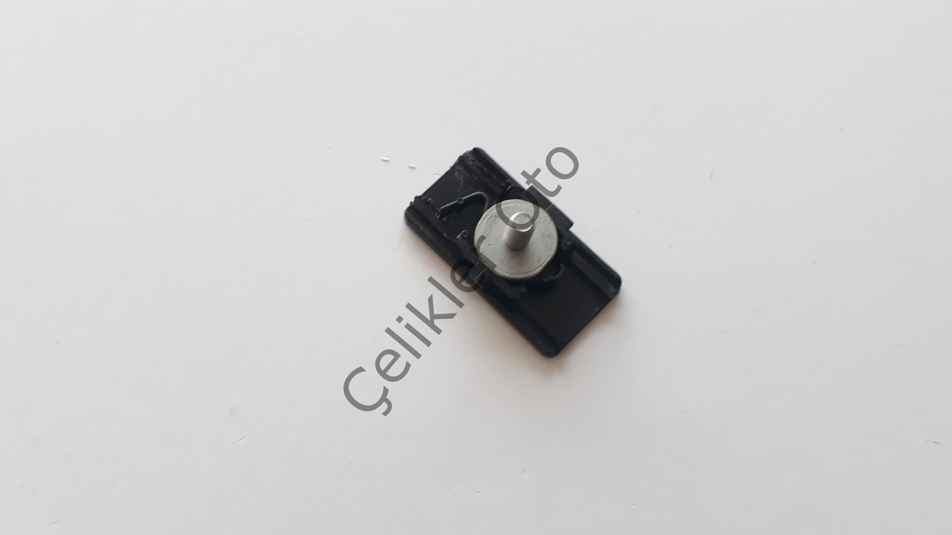 Çamurluk Bağlantı Klipsi Clio 8200715957