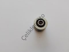 Alternatör Şarj Dinamo Kasnağı Clio Kango Megane 1,5DCİ K9K 7700110616