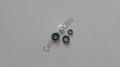 Enjektör Conta Takımı Captur Clio 4 Megane 4 166189480R