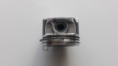 Piston Segman Standard S40 V40 83MM 2,0 Turbolu B4204T