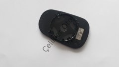 Ayna Camı Megane Clio Scenic Sağ Sol Elektrikli Isıtmalı 7701040255