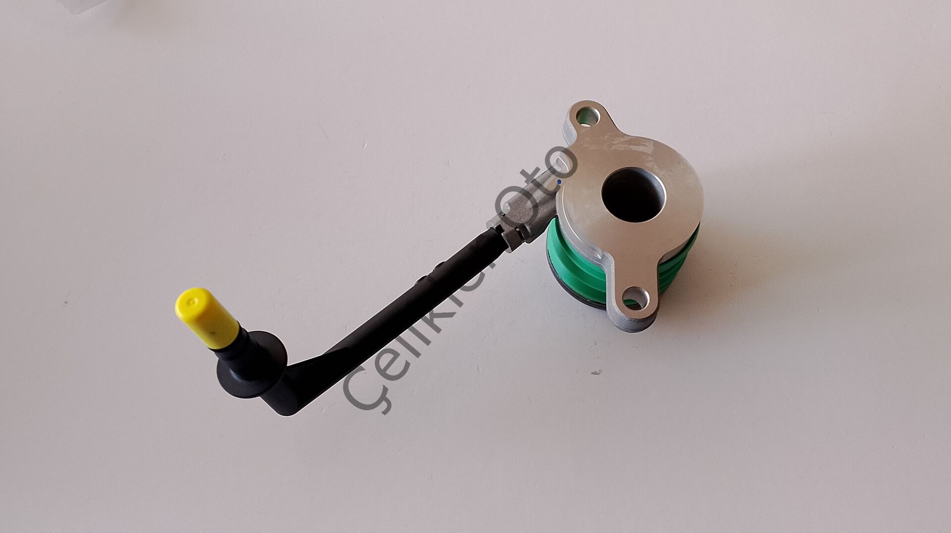 Debriyaj Rulmanı Bilyası Fluence Megane 3 Laguna 3 Scenic 3 Megane 4 6İleri 306206822R