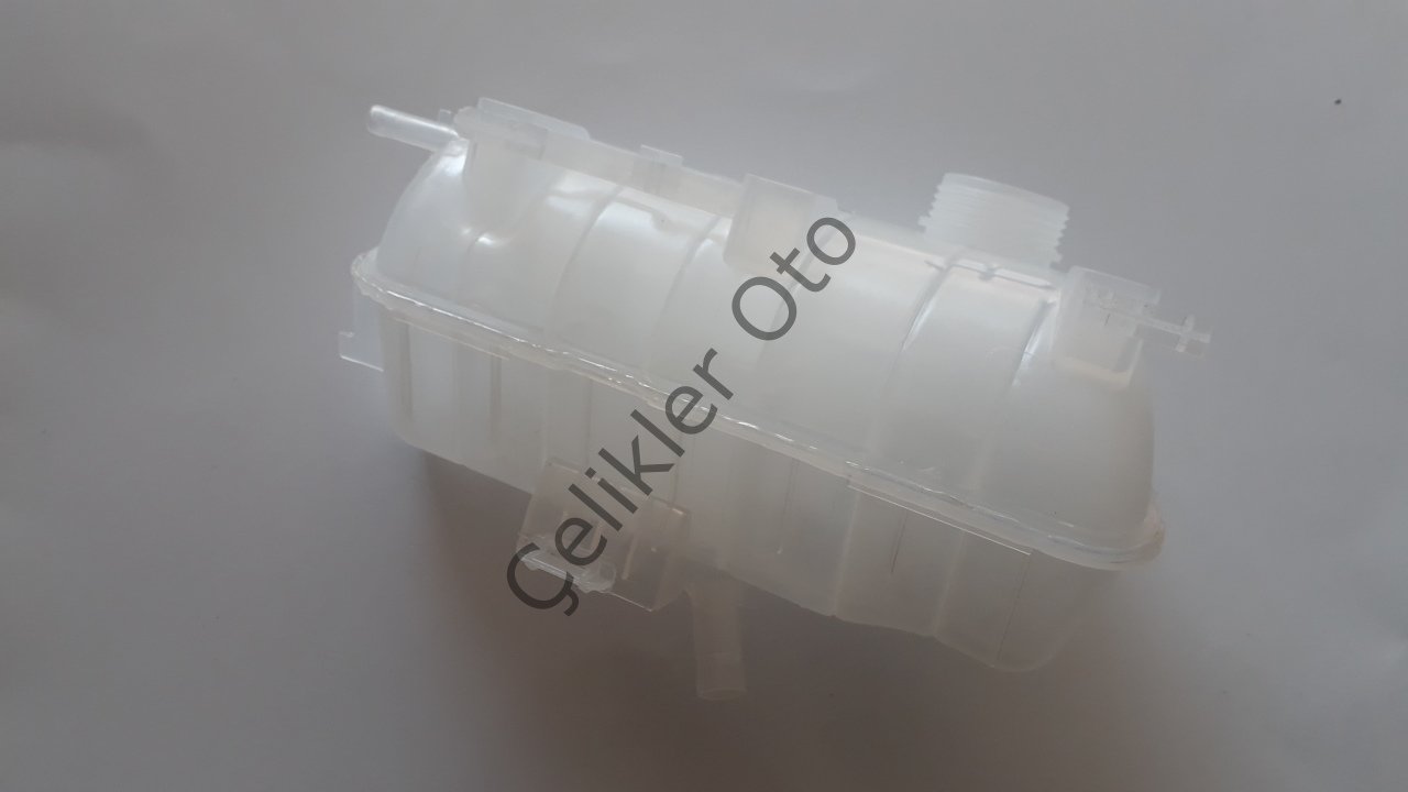 Radyatör Ek Depo Kango 3 7701478318