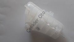 Radyatör Ek Depo Kango 3 7701478318