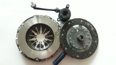Debriyaj Seti Rulmanlı Duster 4x2 6 İLERİ 302057505R