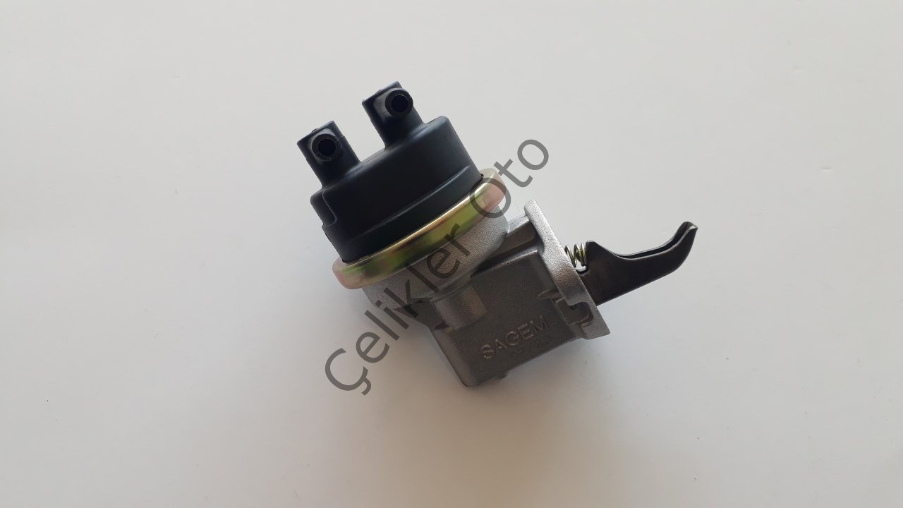 Benzin Otomatiği Renault R9 Brodway 7700740188