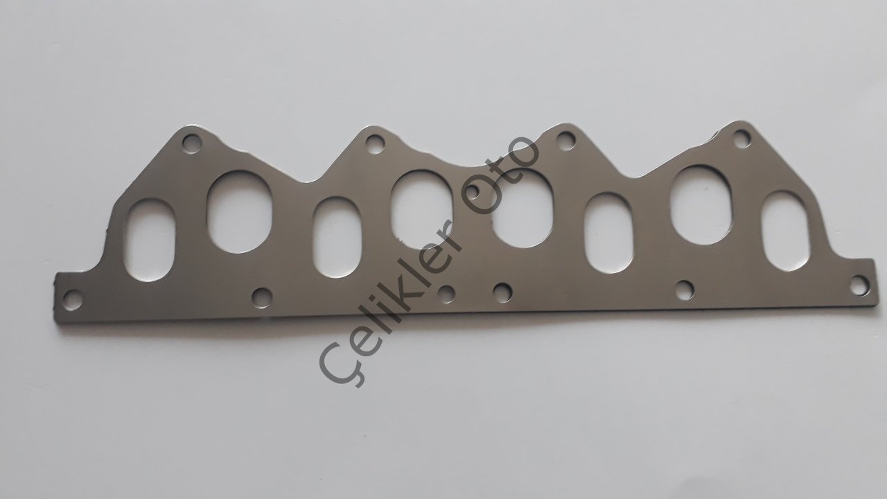 Manifold Contası R11 R21 1700 Kango Express 1,9Dizel F8Q 7700854867