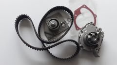 Triger Eksantrik Seti+Su Pompası S40 V40 1,9Dizel 31272975