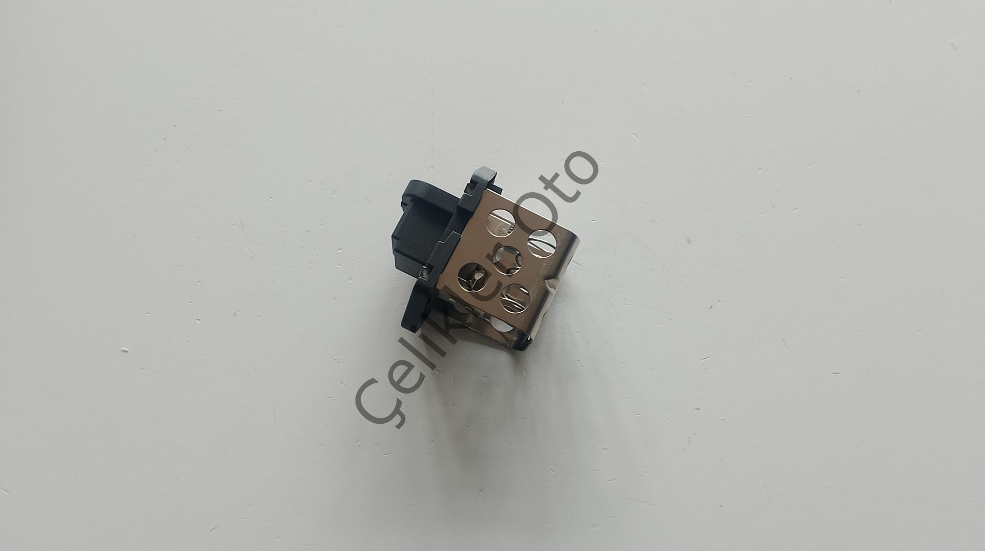Fan Rezistansı Clio Kango Logan Megane 7701206244