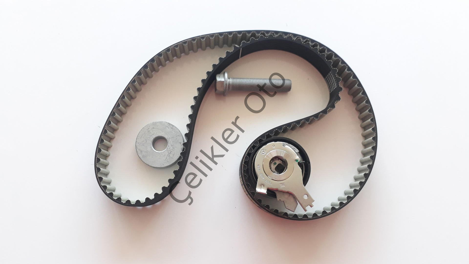 Eksantrik Triger Seti Dacia Sandero Dokker Lodgy Duster Captur 130C10474R 119DİŞ