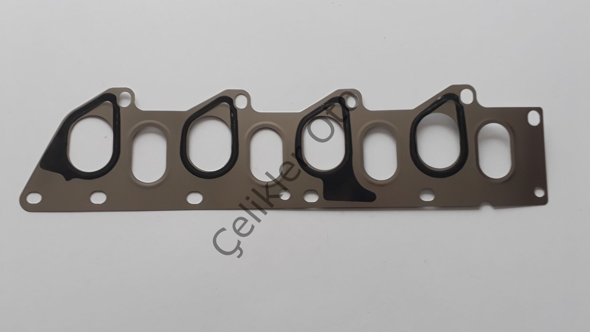 Eksoz Manifold Contası Laguna Trafik Scenic 1,9D F9Q 7700874592
