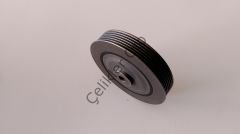 Krank Kasnağı Kango Megane Clio R19 1,9Dizel F8Q 8200545437