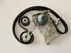 Triger Eksantrik Seti+Devirdaim Megane 2 Fluence Megane 3 Clio 3 Duster 1,6 16V K4M 130C17529R