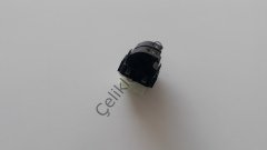 Sol Cam Açma Anahtarı Clio 4 Captur Clio Joy Symbol 7 Fişli 254118722R
