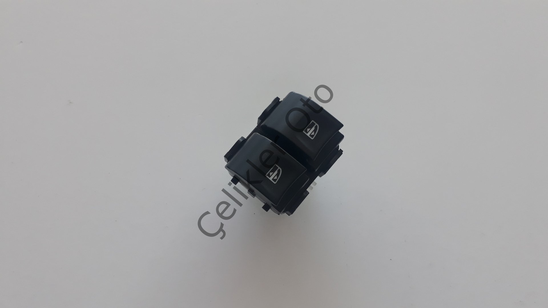 Sol Cam Açma Anahtarı Dacia Lodgy Dokker Sandero 7 Fişli 254118722R