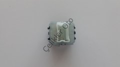 Sol Cam Açma Anahtarı Dacia Lodgy Dokker Sandero 7 Fişli 254118722R