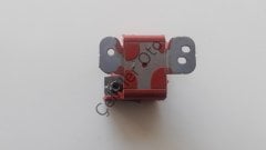 Eksoz Aksı Takozu Duster Lodgy Dokker Sandero 206510005R