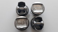 Piston Segman Takımı 0,50 Megane 3 Scenic 3 1,4 16V H4J 700 120A13783R