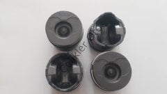 Piston Segman Takımı 0,50 Megane 2 Laguna 2 Trafik 1,9Dci F9Q