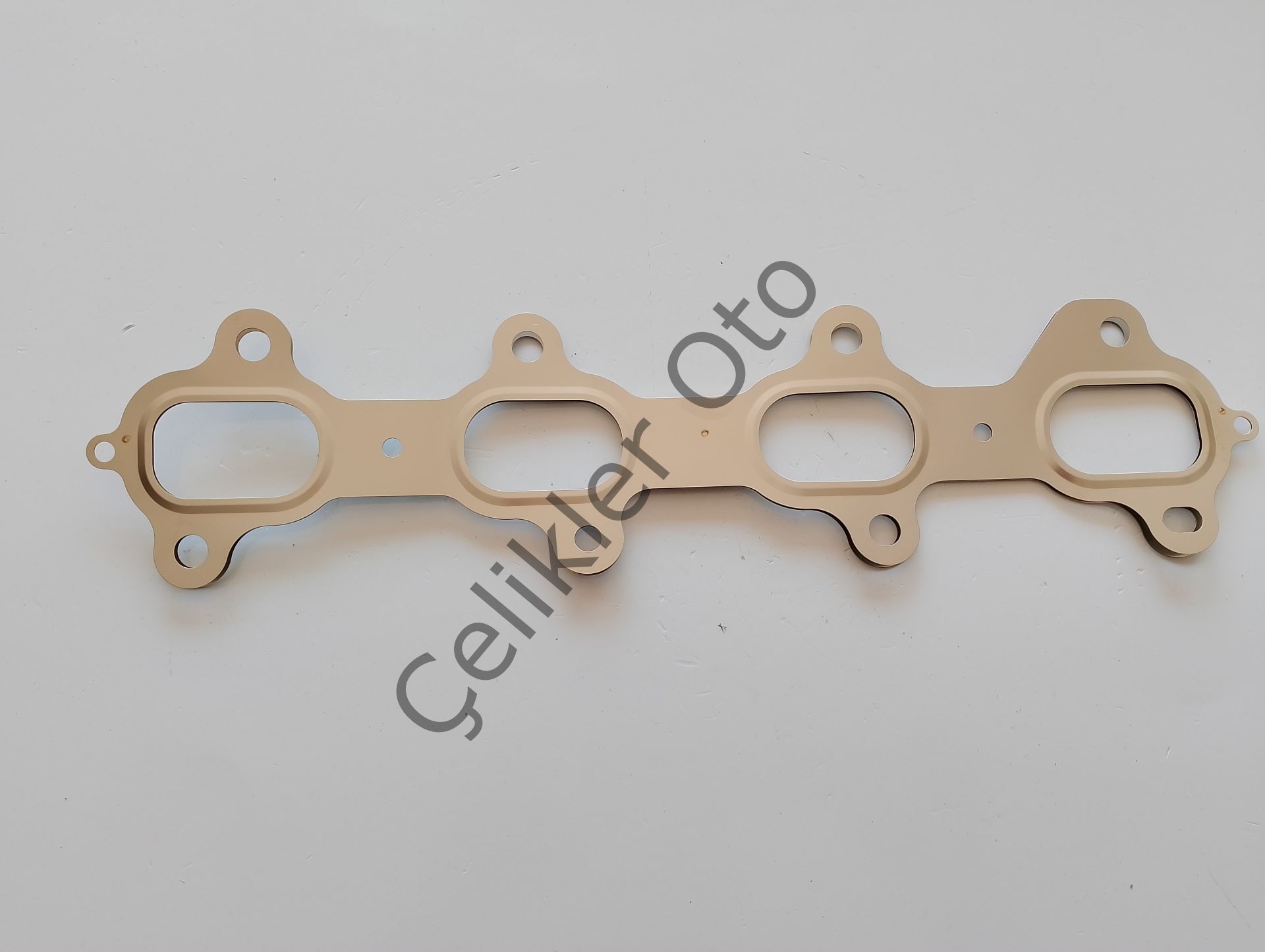 Eksoz Manifold Contası Master 3 2,3Dci M9T 140361015R