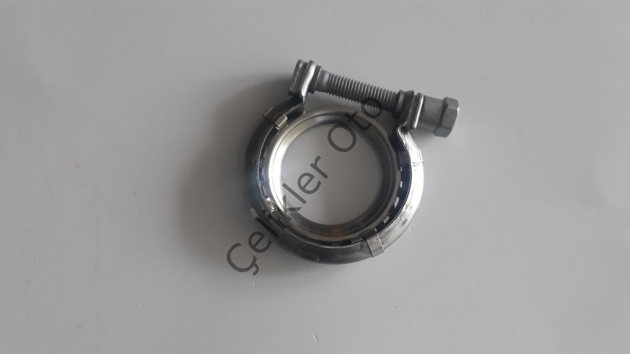 Katalizör Kelepçesi Scenic 3 Kango 3 Megane 4 Clio 4 Duster 208255798R