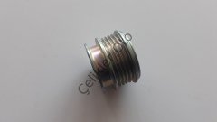 Alternatör Kasnağı S60 S80 V50 V60 V70 III XC60 XC70 XC90 2,4 D3 D4 D5 30667682