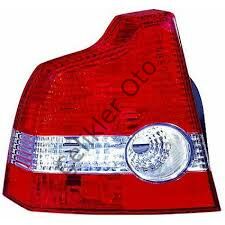 Sol Stop Lambası S40 2004->2007 31213554