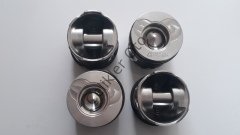 Piston Segman Takımı 1MM Logan Kango Clio Megane 2 1,5Dci K9K 7701475076
