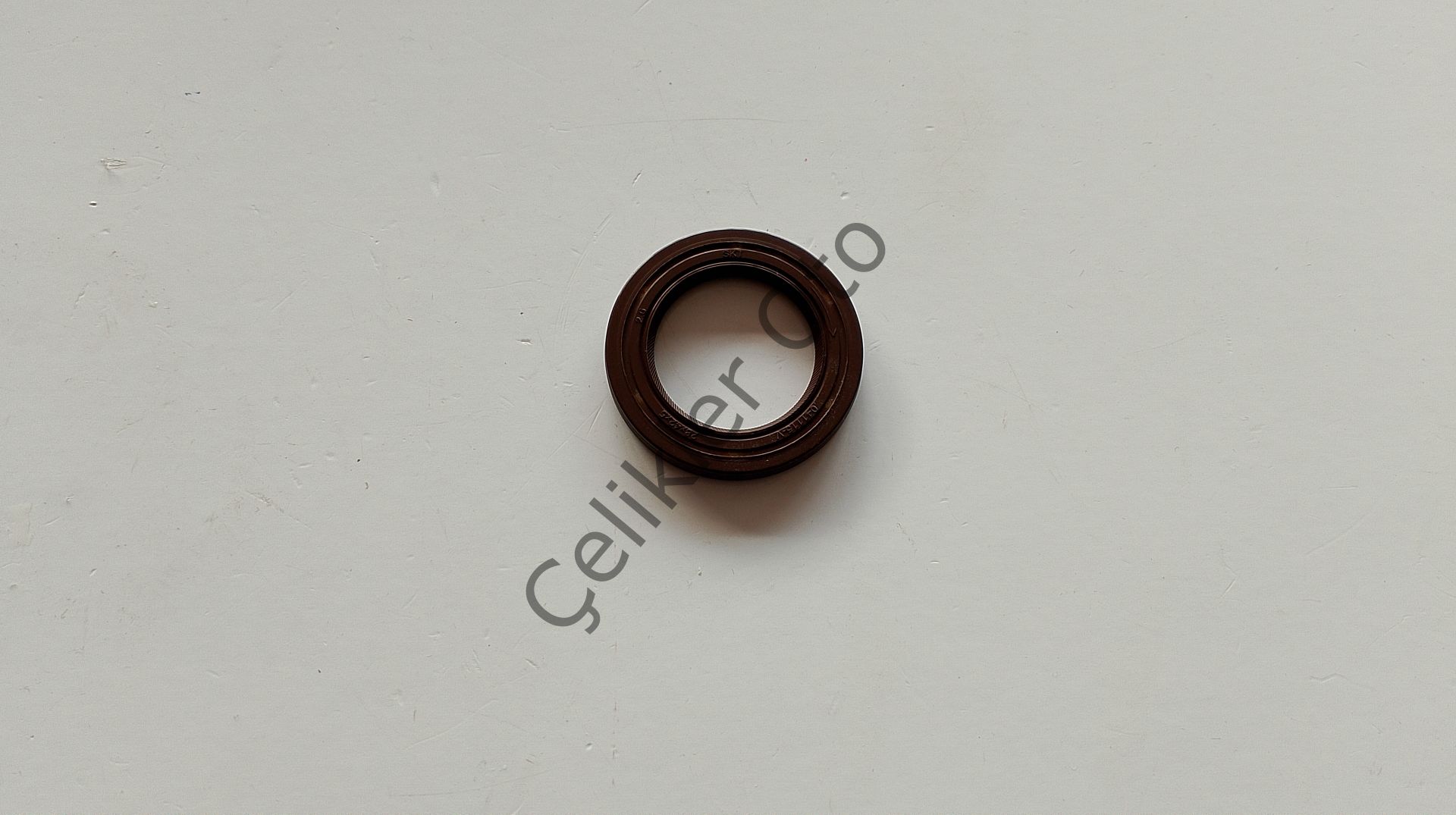 Eksantrik Keçesi Clio Kango Megane Fluence 1,5Dci K9K 7701478550