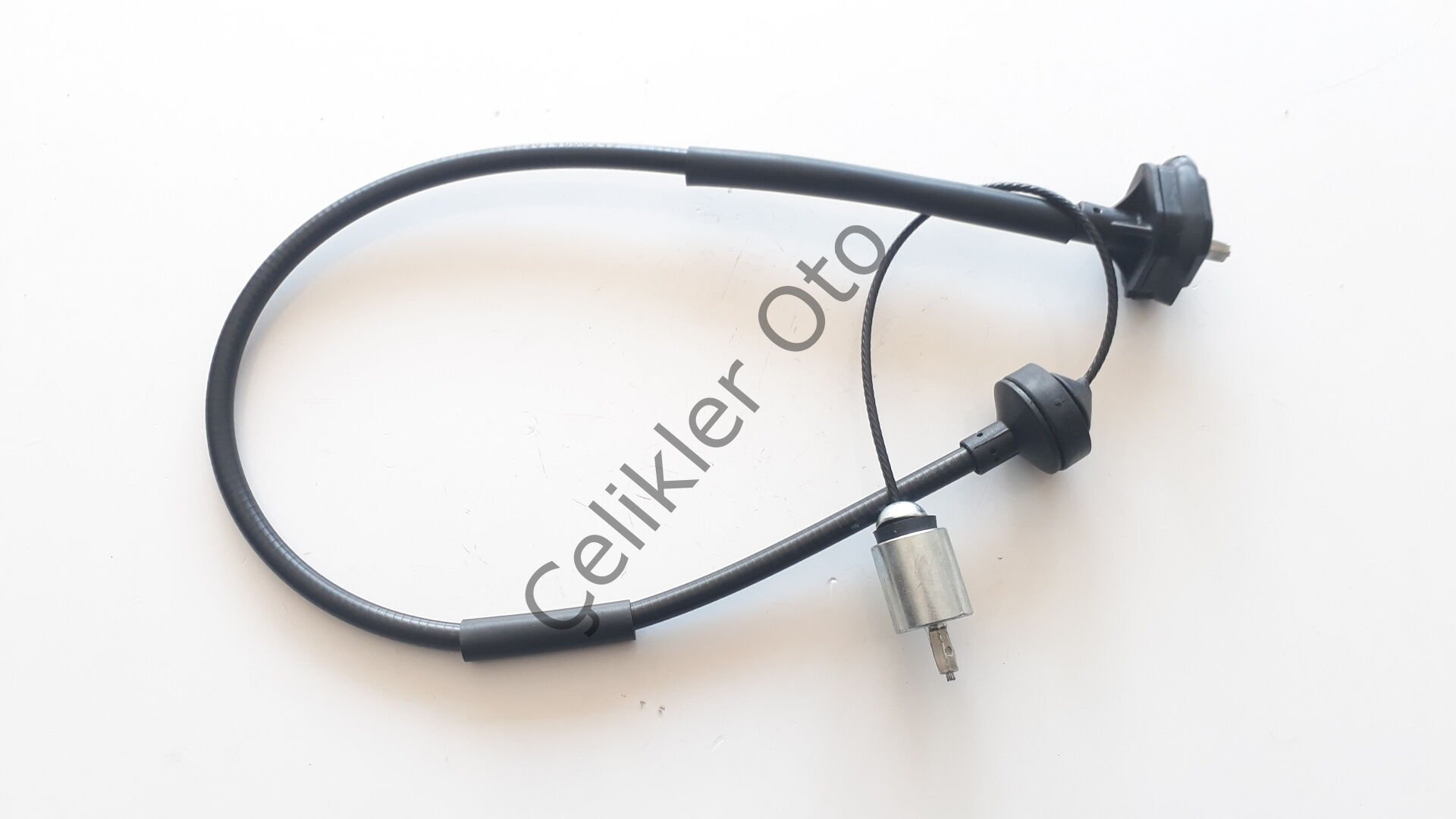 Debriyaj Teli Clio Symbol Sandero 1,0Sce B4D 1,2D4F 307705043R