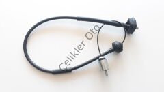 Debriyaj Teli Clio Symbol Sandero 1,0Sce B4D 1,2D4F 307705043R