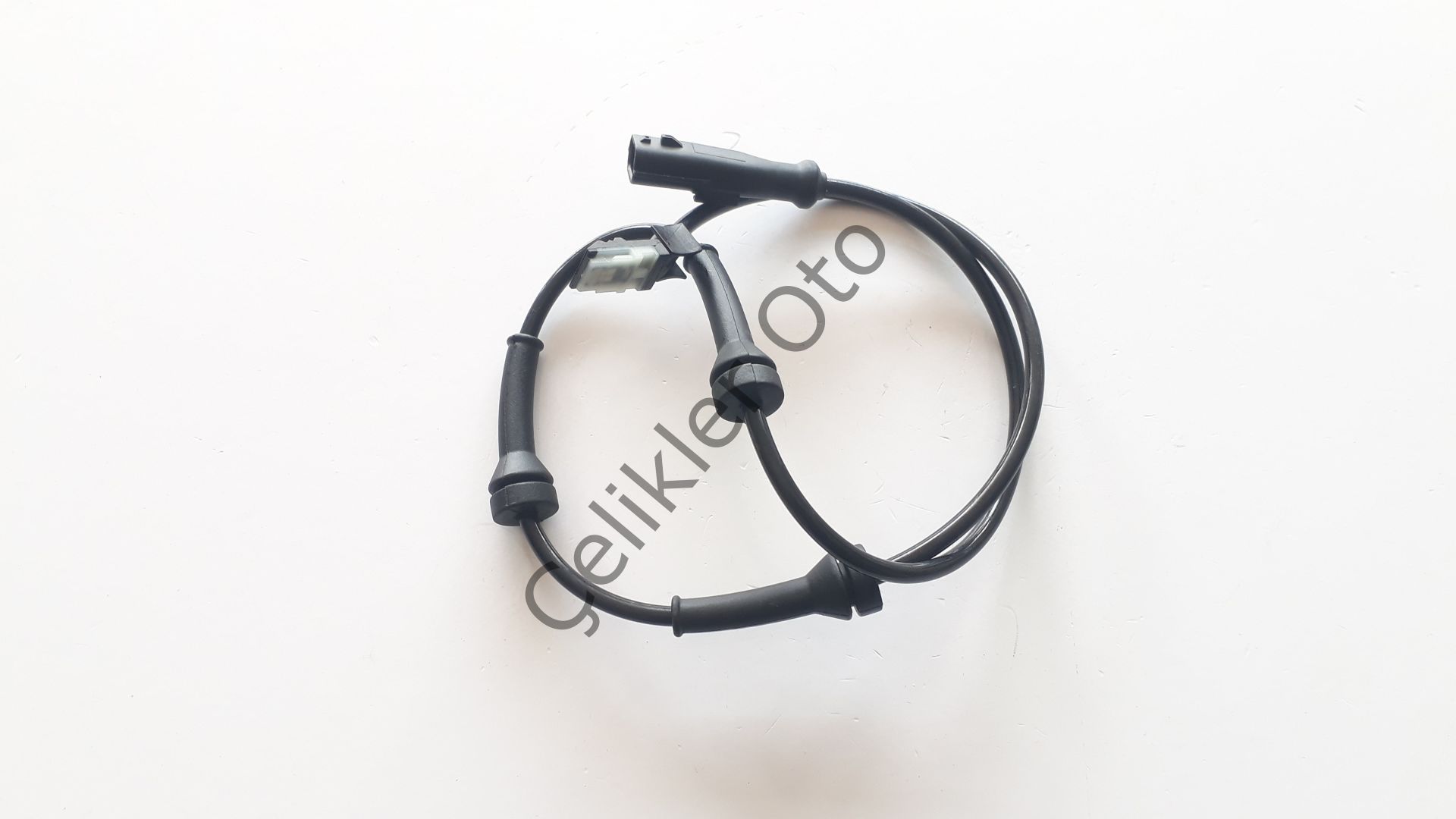 Ön Abs Kablosu Sağ-Sol Megane 2 Scenic 2 8200404460