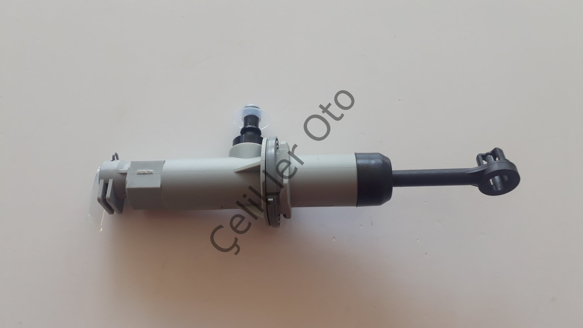 Debriyaj Üst Merkezi Clio Thalia Kango 2 7700431845