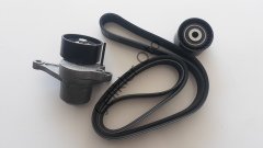 V Kayışı Alternatör Seti Master 3 M9T Trafik 3 Laguna 3 Megane 3 2,0Dci M9R 117209389