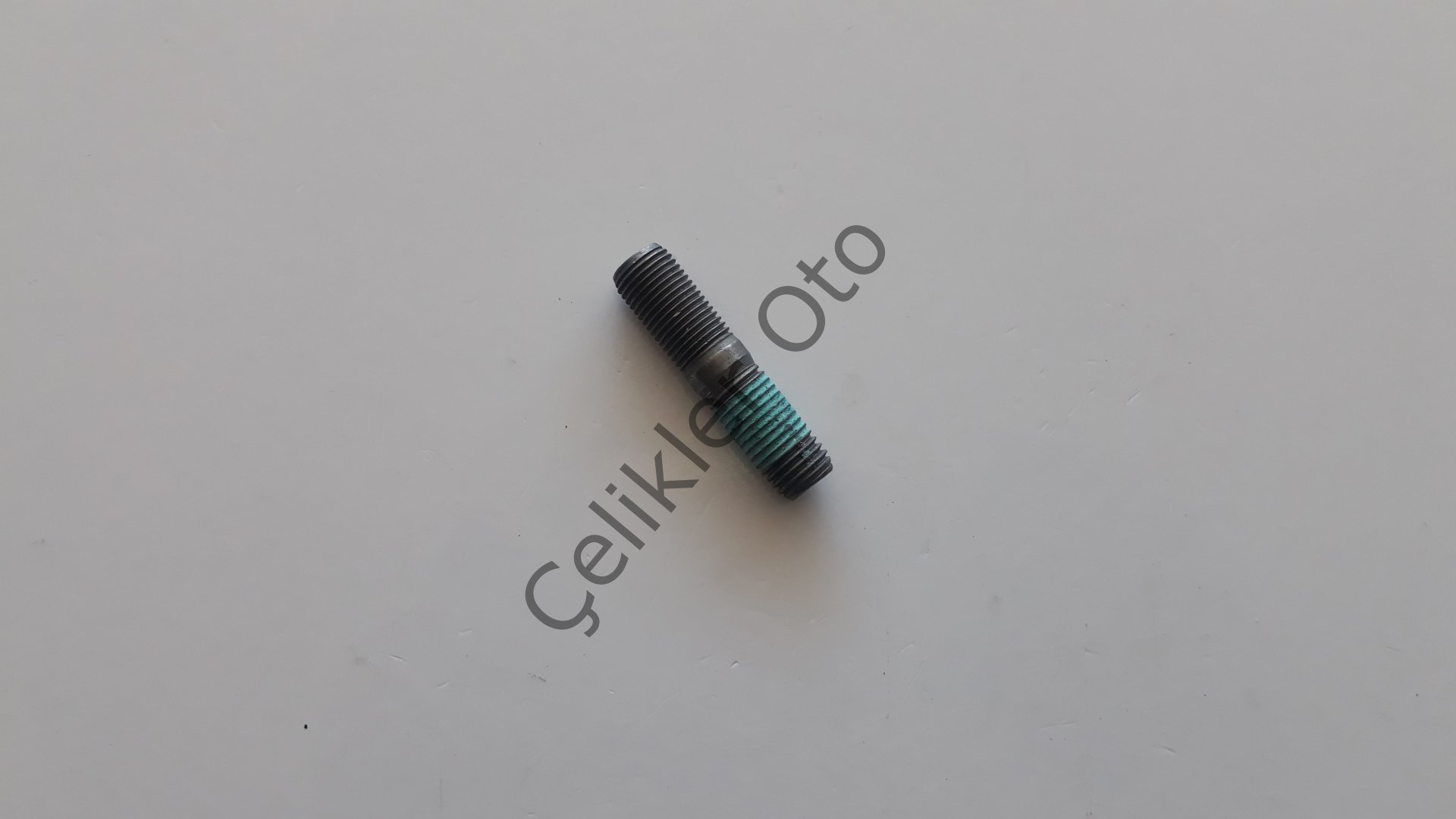 Eksantrik Mil Saplaması Civatası Clio Kango Megane 2 Fluence 8200778847