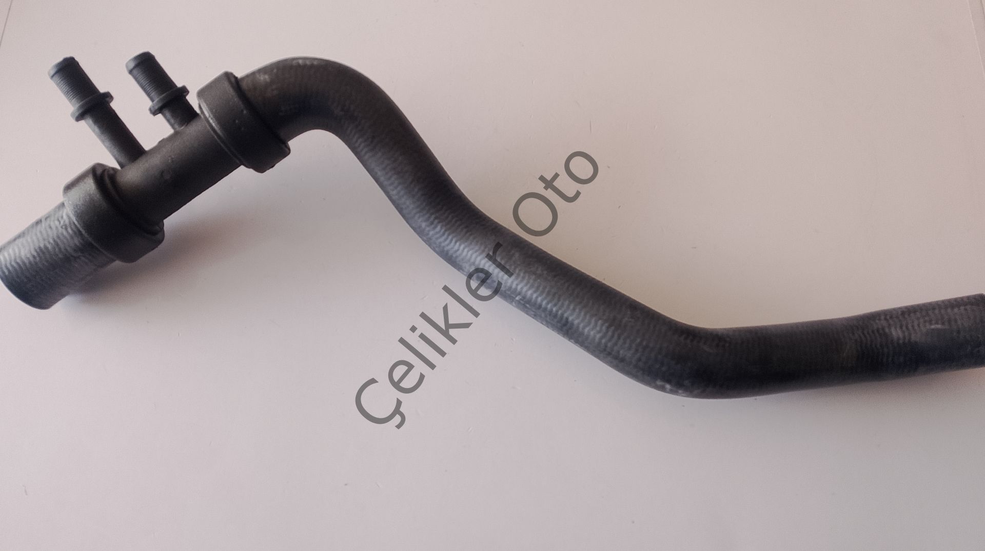 Radyatör Üst Hortumu Master 2,5Dci G9U 8200243679