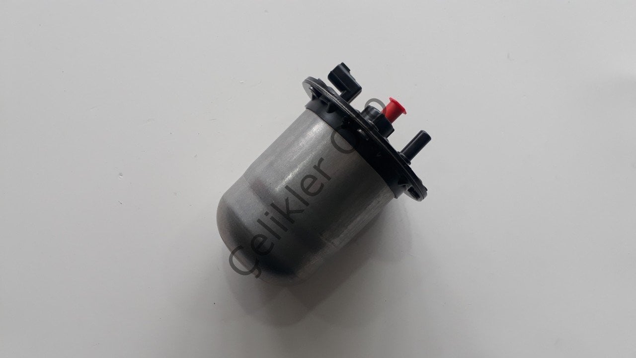 Mazot Yakıt Filtresi Komple Clio 4 Captur Clio Joy Symbol 1,5Dci K9K 164005420R
