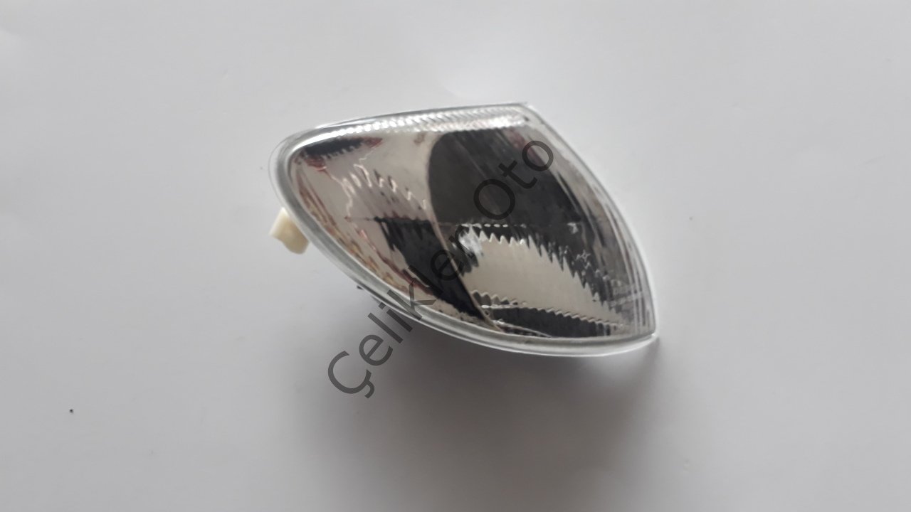 Sağ Ön Sinyal Megane 7701040713