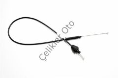 Gaz Teli Renault R19 Megane 1,6 8V K7M 7700436081