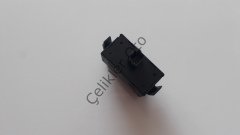 Dacia Dokker Lodgy Sandero Dörtlü Düğmesi Flaşör Anahtarı 252905668R