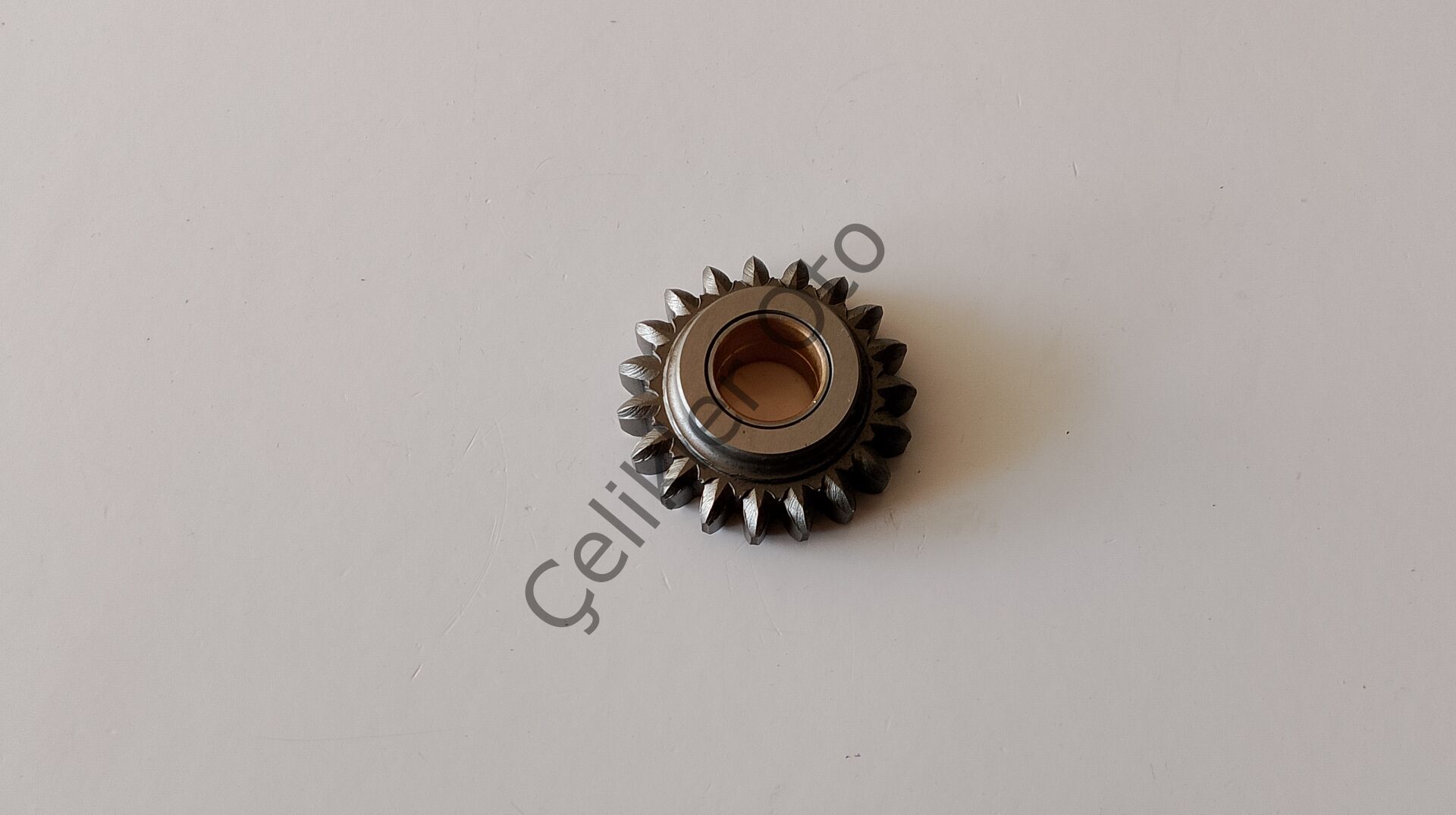 Geri Vites Dişlisi Renault R12 Toros 7700507782