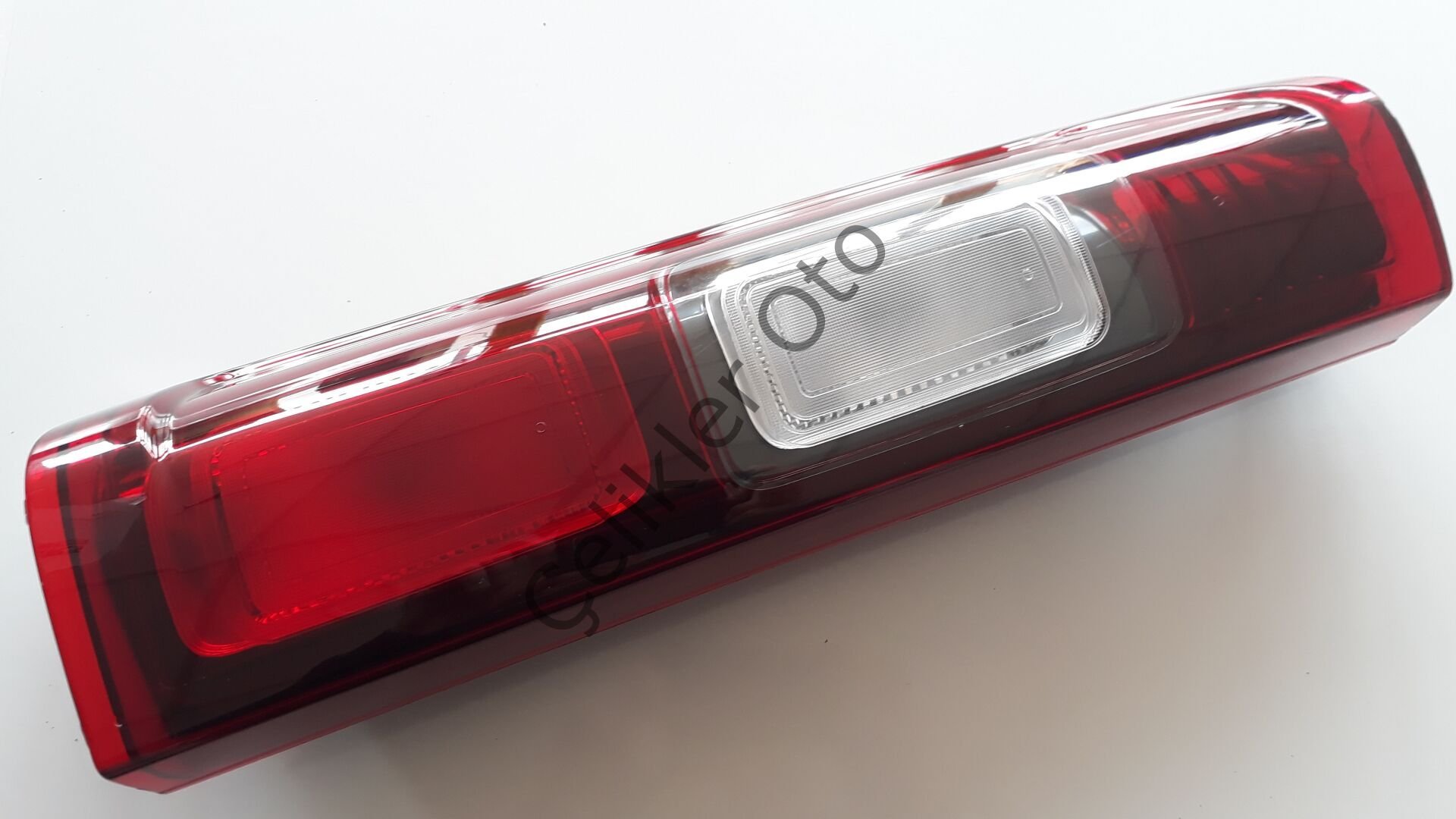 Sol Stop Trafik 3 265556737R