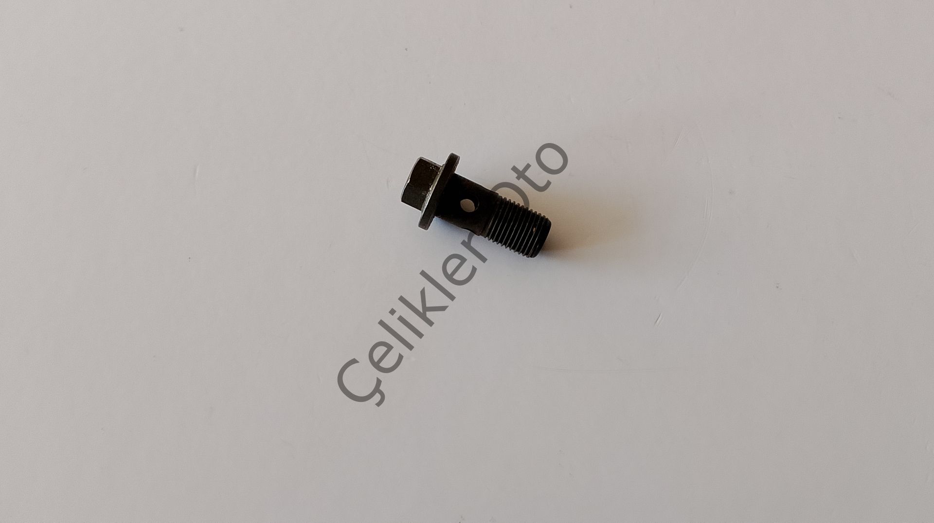 Turbo Yağlama Civatası Rekoru Fluence Megane Kadjar Duster Lodgy Laguna 151888146R