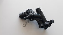 Su Pompa Dağıtım Kutusu Talisman Megane 4 Trafik Latitude Kadjar 1,6Dci R9M 110600686R