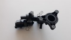 Su Pompa Dağıtım Kutusu Talisman Megane 4 Trafik Latitude Kadjar 1,6Dci R9M 110600686R