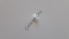 Marşpiyel Çıta Klipsi Renault R19 7703077256