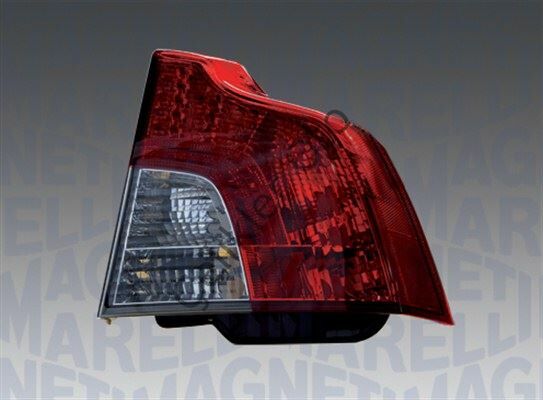 Sağ Stop Lambası S40 2008->Ledli 30763496