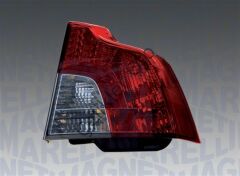 Sağ Stop Lambası S40 2008->Ledli 30763496